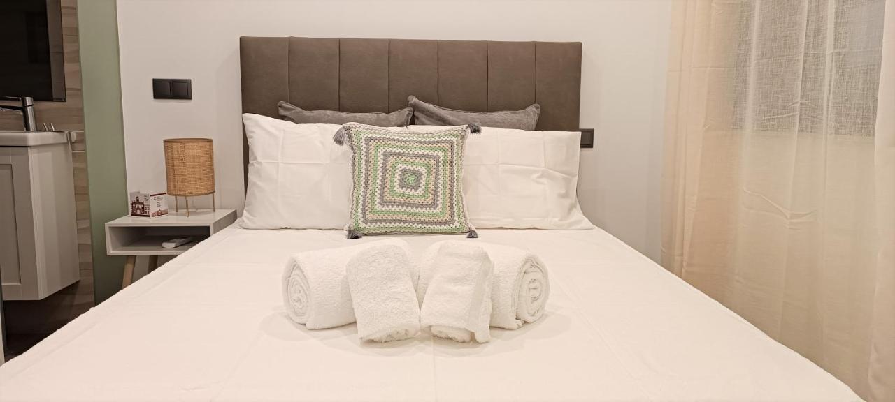 Faro Comfy Ensuite Guest House Exterior photo