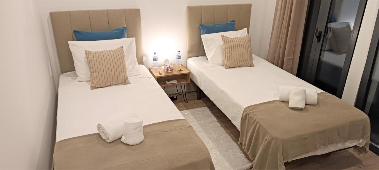 Faro Comfy Ensuite Guest House Exterior photo