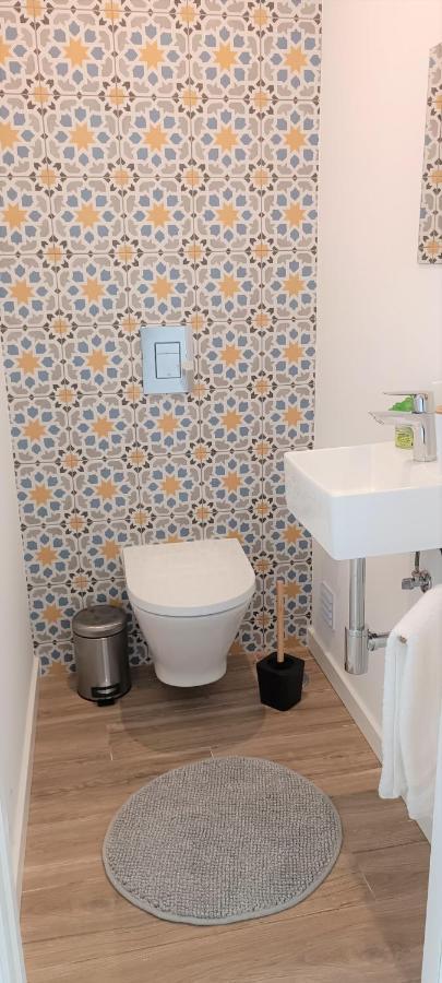 Faro Comfy Ensuite Guest House Exterior photo